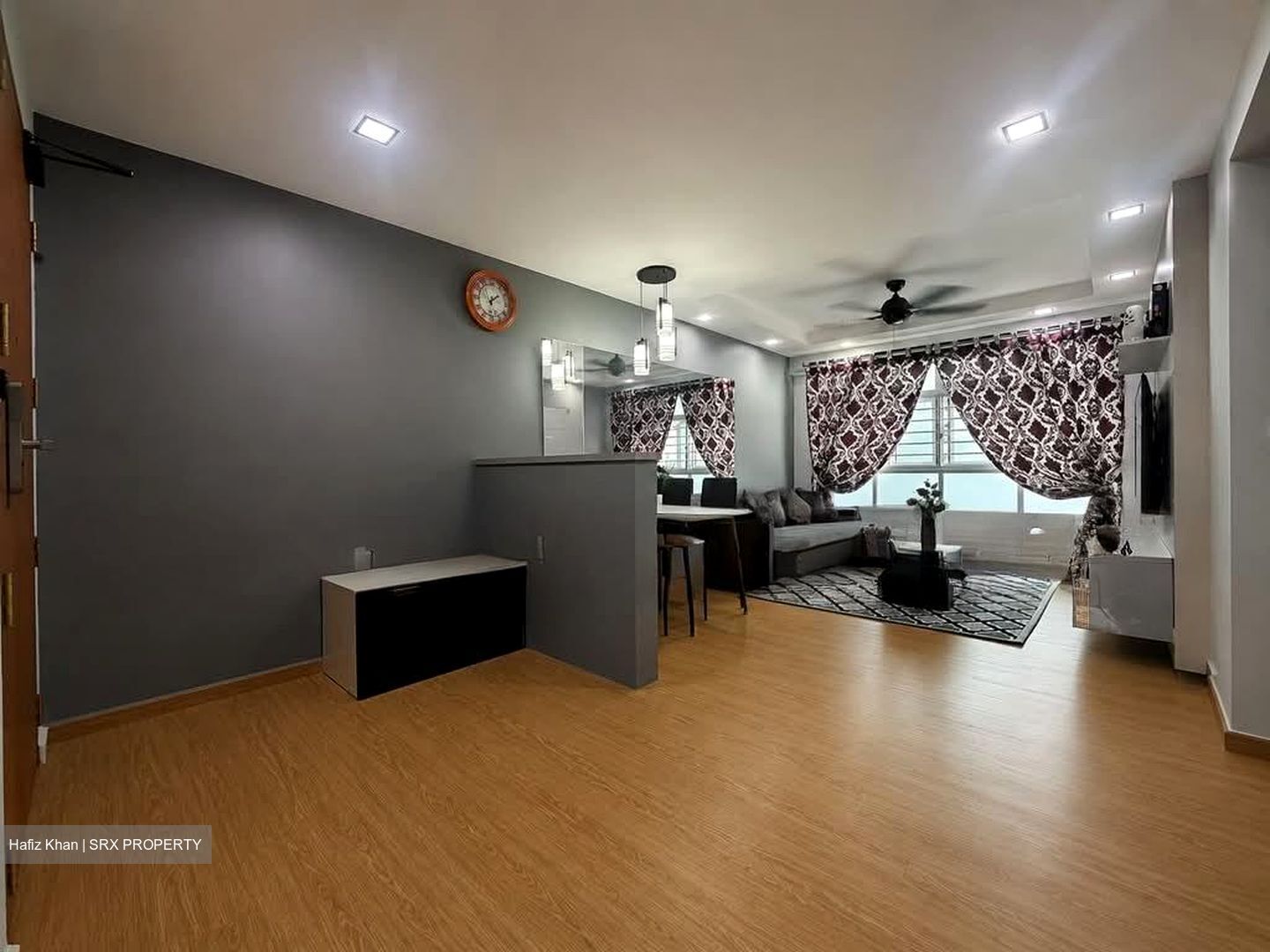 Blk 431D Vista Spring @ Yishun (Yishun), HDB 4 Rooms #581330951